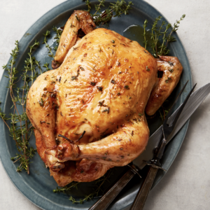 Chicken